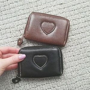 Cute change purse/card holder